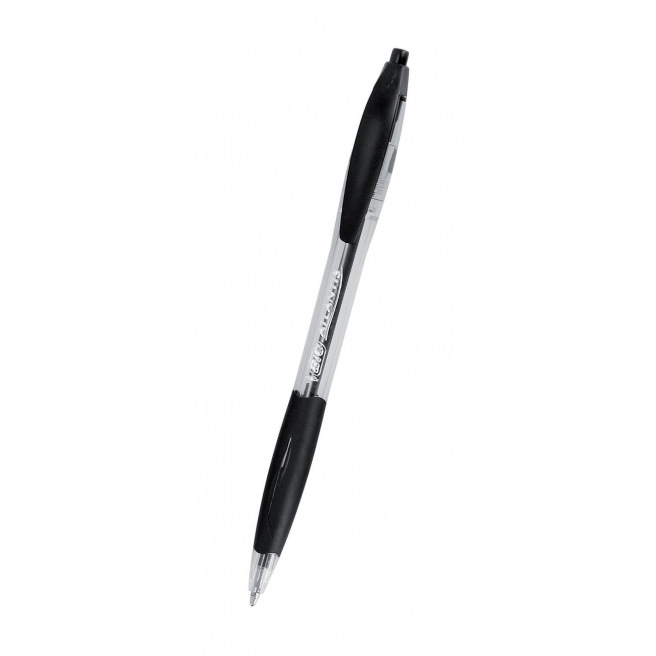 Stylo-bille BIC ATLANTIS - pointe moyenne Stylo-bille BIC ATLANTIS - pointe moyenne