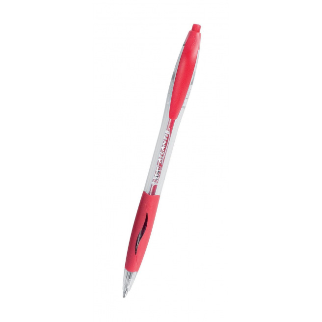 BIC ATLANTIS balpen - medium punt BIC ATLANTIS balpen - medium punt