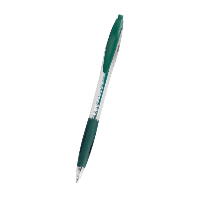 Stylo-bille BIC ATLANTIS - pointe moyenne Stylo-bille BIC ATLANTIS - pointe moyenne