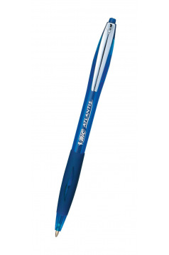 BIC ATLANTIS SOFT balpen - medium punt