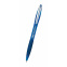 BIC ATLANTIS SOFT balpen - medium punt