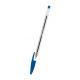 BIC CRISTAL balpen - medium punt