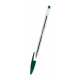 BIC CRISTAL balpen - medium punt