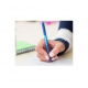 BIC SOFT FEEL balpen - medium punt