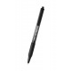 BIC SOFT FEEL balpen - medium punt