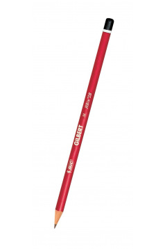 Potlood BIC GILBERT 33
