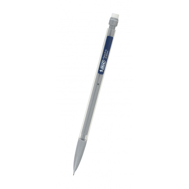 BIC Velocity Pro Porte-Mines 0,5 mm HB - Gris