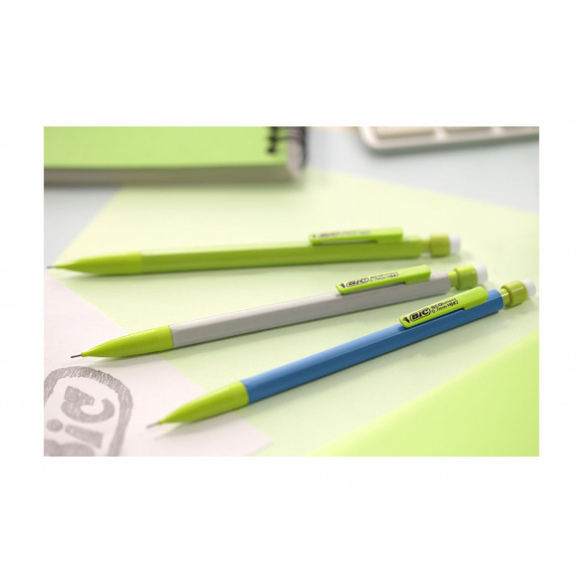 Porte-mines BIC MATIC ECOLUTIONS - 0,7 mm