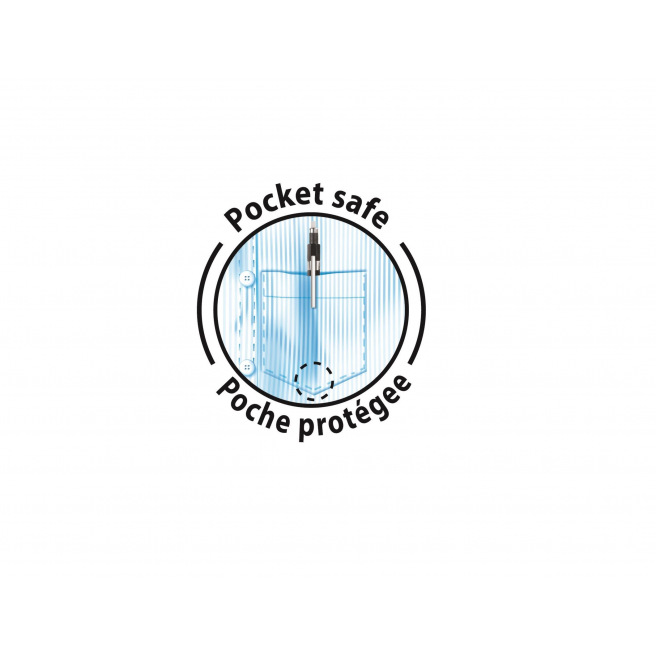 BIC CRITERIUM vulpotlood - 2 mm BIC CRITERIUM vulpotlood - 2 mm