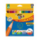 Crayons de couleur BIC KIDS EVOLUTION