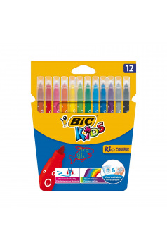 Feutres de coloriage BIC KIDS KID COULEUR