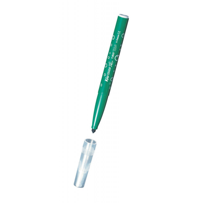 Feutres de coloriage BIC KIDS KID COULEUR XL - étui de 12 Feutres de coloriage BIC KIDS KID COULEUR XL - étui de 12