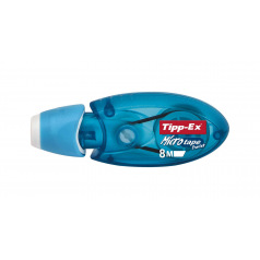 Correcteur TIPP-EX MICRO TAPE TWIST Correcteur TIPP-EX MICRO TAPE TWIST