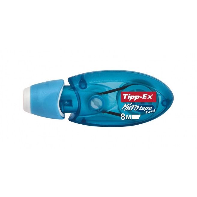 TIPP-EX Shake'n Squeeze Crayon de correction - Blanc