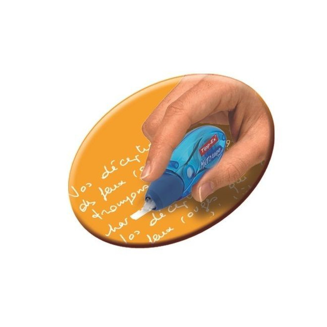 TIPP-EX MICRO TAPE TWIST Corrector TIPP-EX MICRO TAPE TWIST Corrector