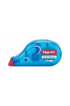 Correcteur TIPP-EX POCKET MOUSE