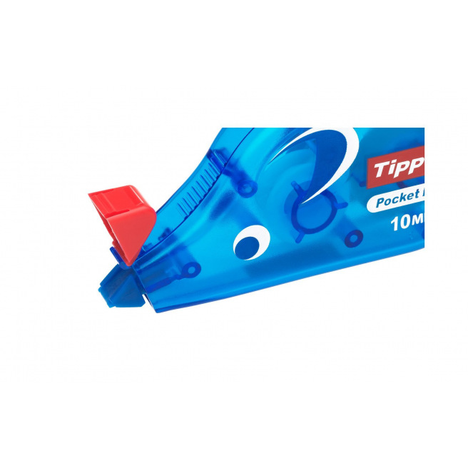 TIPP-EX POCKET MOUSE correctievloeistof TIPP-EX POCKET MOUSE correctievloeistof