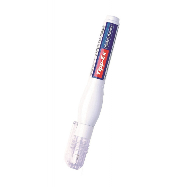 Corrector TIPP-EX SHAKE'N SQUEEZE
