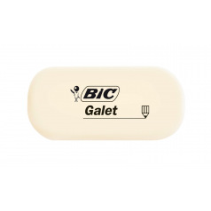Gomme BIC GALET Gomme BIC GALET