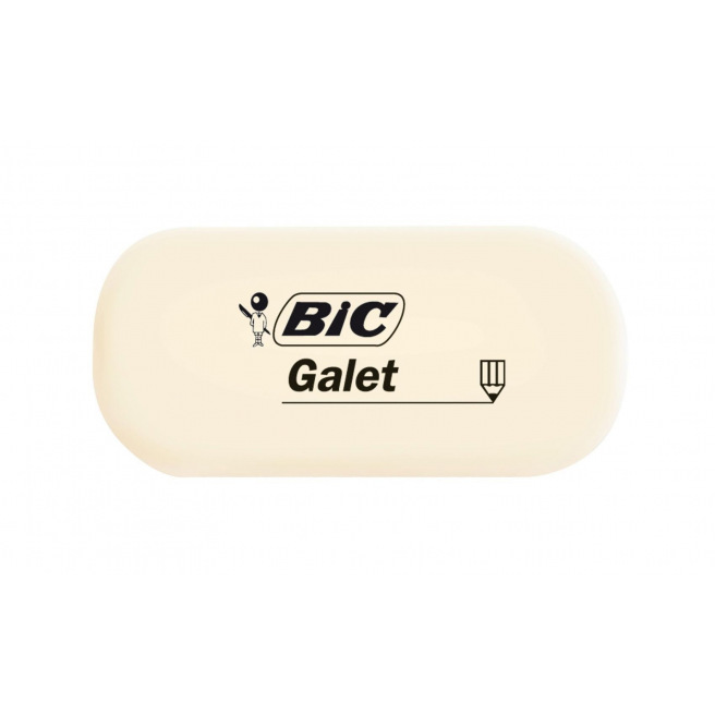 BIC Gom Steen