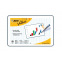 BIC VELLEDA whiteboard
