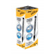 Markeerstift voor whiteboard BIC VELLEDA LIQUID INK