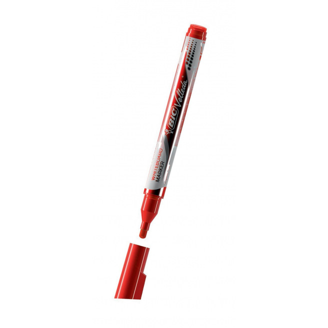 Markeerstift voor whiteboard BIC VELLEDA LIQUID INK Markeerstift voor whiteboard BIC VELLEDA LIQUID INK