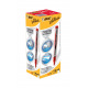 Markeerstift voor whiteboard BIC VELLEDA LIQUID INK