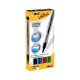 Marqueur pour tableau blanc BIC VELLEDA LIQUID INK