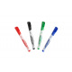Markeerstift voor whiteboard BIC VELLEDA LIQUID INK