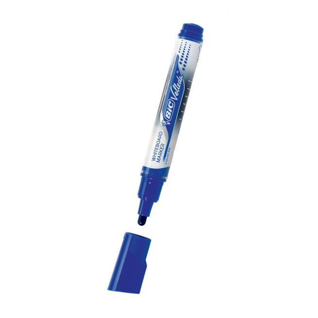 Markeerstift voor whiteboard BIC VELLEDA LIQUID INK Markeerstift voor whiteboard BIC VELLEDA LIQUID INK