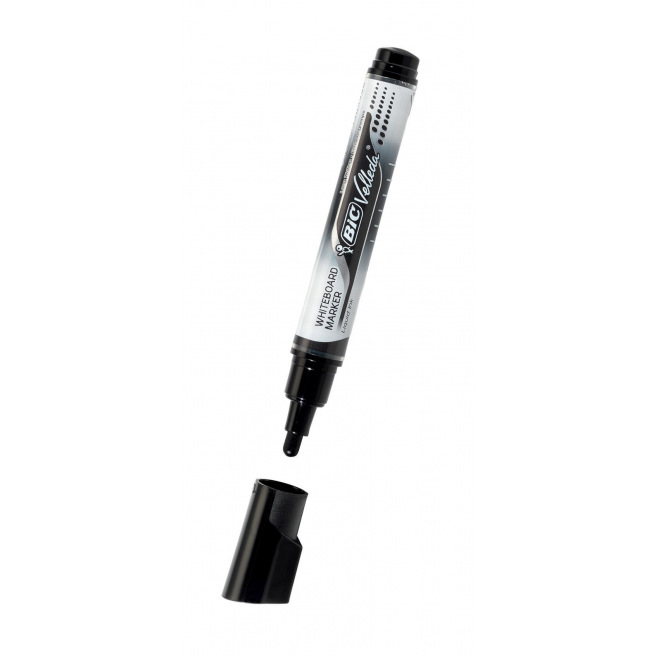 Markeerstift voor whiteboard BIC VELLEDA LIQUID INK Markeerstift voor whiteboard BIC VELLEDA LIQUID INK