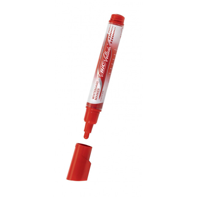 Markeerstift voor whiteboard BIC VELLEDA LIQUID INK Markeerstift voor whiteboard BIC VELLEDA LIQUID INK