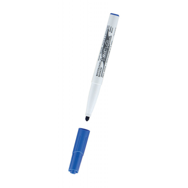 BIC VELLEDA whiteboard marker BIC VELLEDA whiteboard marker