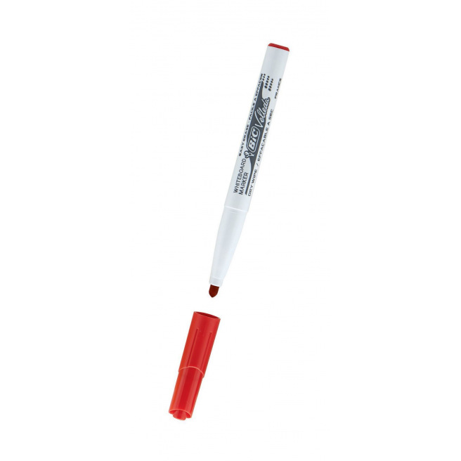 BIC VELLEDA whiteboard marker BIC VELLEDA whiteboard marker