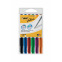 Marqueur pour tableau blanc BIC VELLEDA