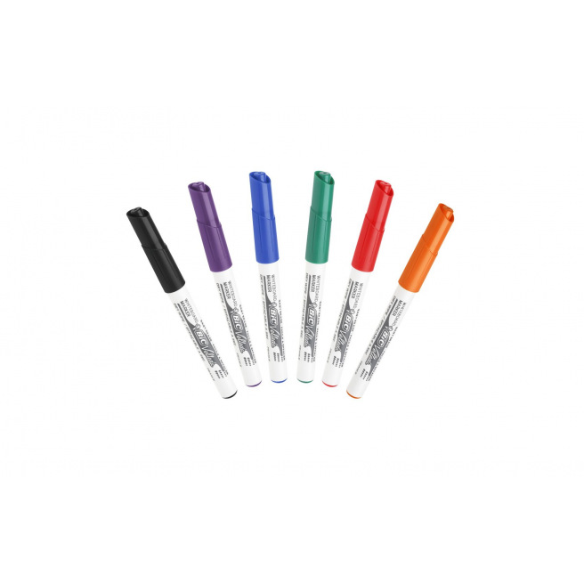 BIC VELLEDA whiteboard marker BIC VELLEDA whiteboard marker