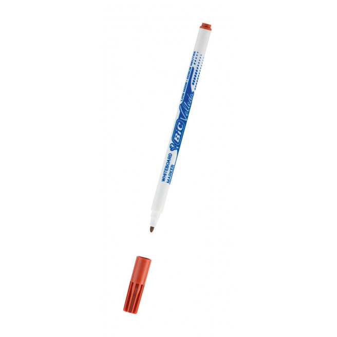 BIC VELLEDA whiteboard marker BIC VELLEDA whiteboard marker