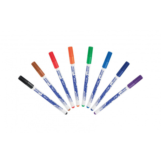 BIC VELLEDA whiteboard marker BIC VELLEDA whiteboard marker