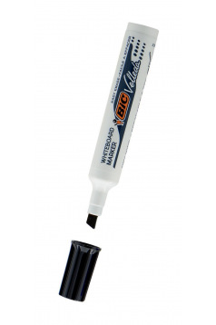 BIC VELLEDA whiteboard marker BIC VELLEDA whiteboard marker