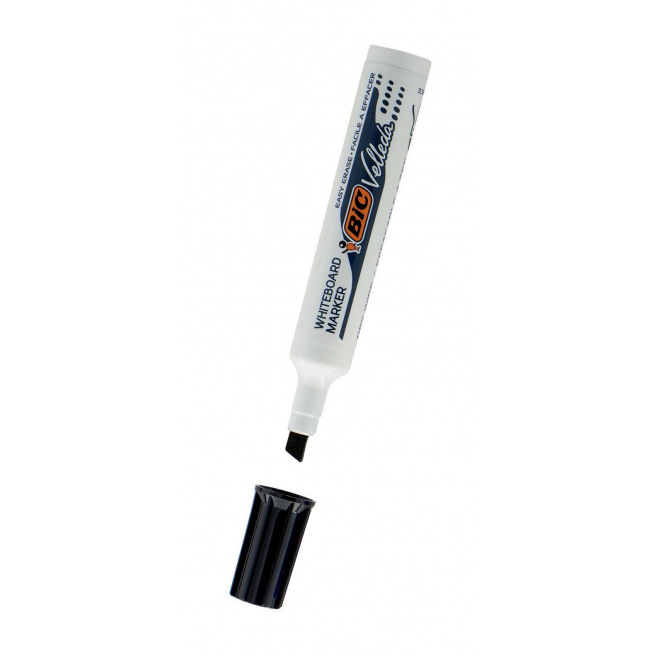 Marqueur pour tableau blanc BIC VELLEDA