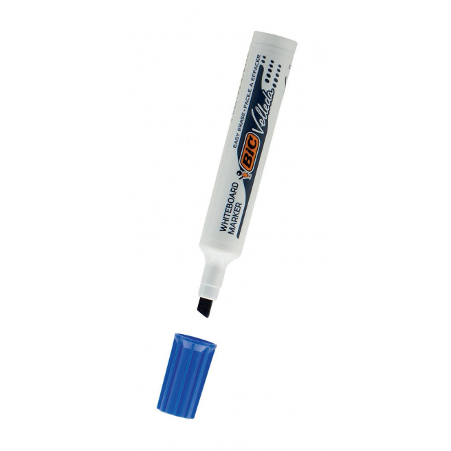 BIC VELLEDA whiteboard marker BIC VELLEDA whiteboard marker