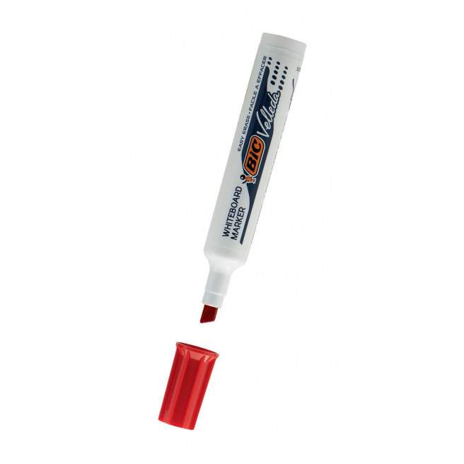 BIC VELLEDA whiteboard marker BIC VELLEDA whiteboard marker