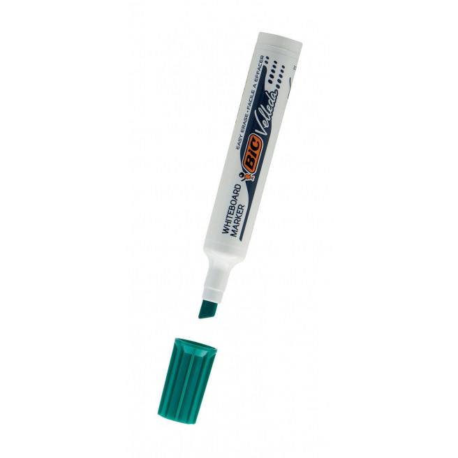 BIC VELLEDA whiteboard marker BIC VELLEDA whiteboard marker