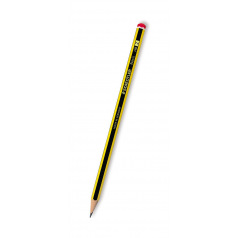 Staedtler NORIS-potlood - HB Staedtler NORIS-potlood - HB
