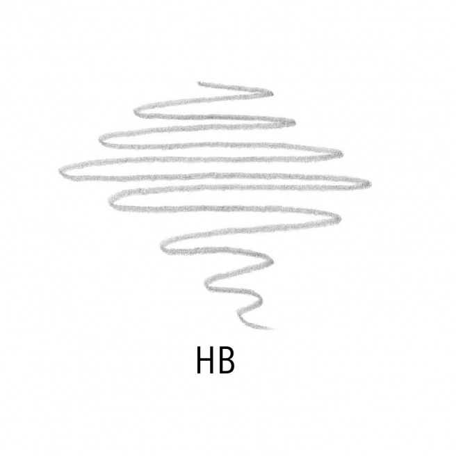 Crayon Staedtler NORIS - HB Crayon Staedtler NORIS - HB