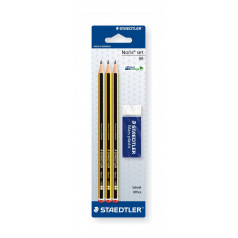 Staedtler NORIS potlood - HB