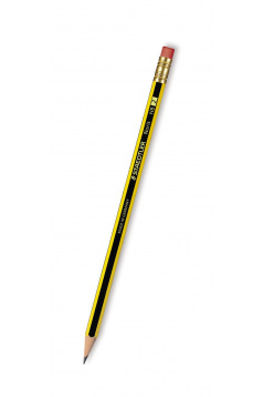 Staedtler NORIS potlood - HB