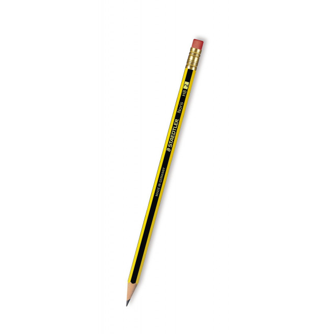 Crayon Staedtler NORIS - HB Crayon Staedtler NORIS - HB