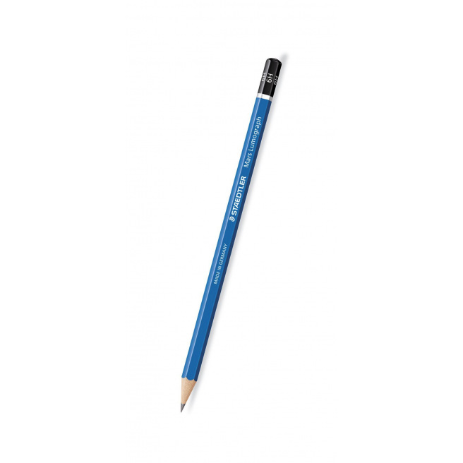 Staedtler MARS LUMOGRAPH Potlood Staedtler MARS LUMOGRAPH Potlood